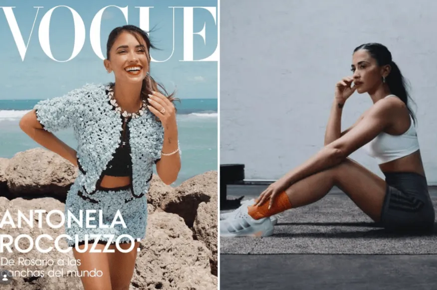 壹号娱乐APP-在梅西的光环下，安东内拉打造年入百万的商业版图