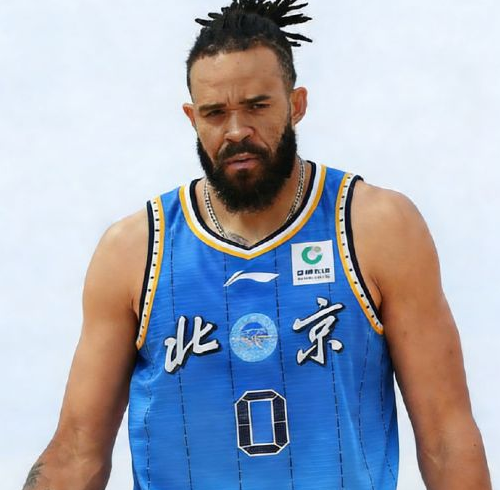 壹号娱乐下载-CBA官宣:北京男篮完成NBA3冠中锋麦基注册 有望战四川首秀