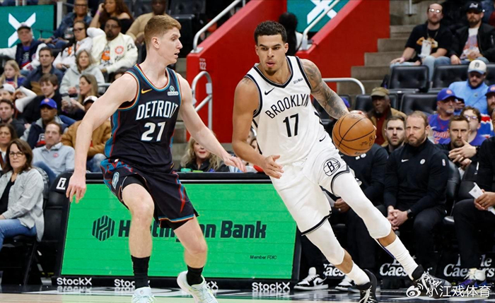 壹号娱乐APP-领先23分被爆冷逆转，马刺躺到联盟第二，活塞在下一盘大棋？|篮网|骑士|凯尔特人|洛杉矶快船队|体育赛事讨论_新浪体育_新浪新闻