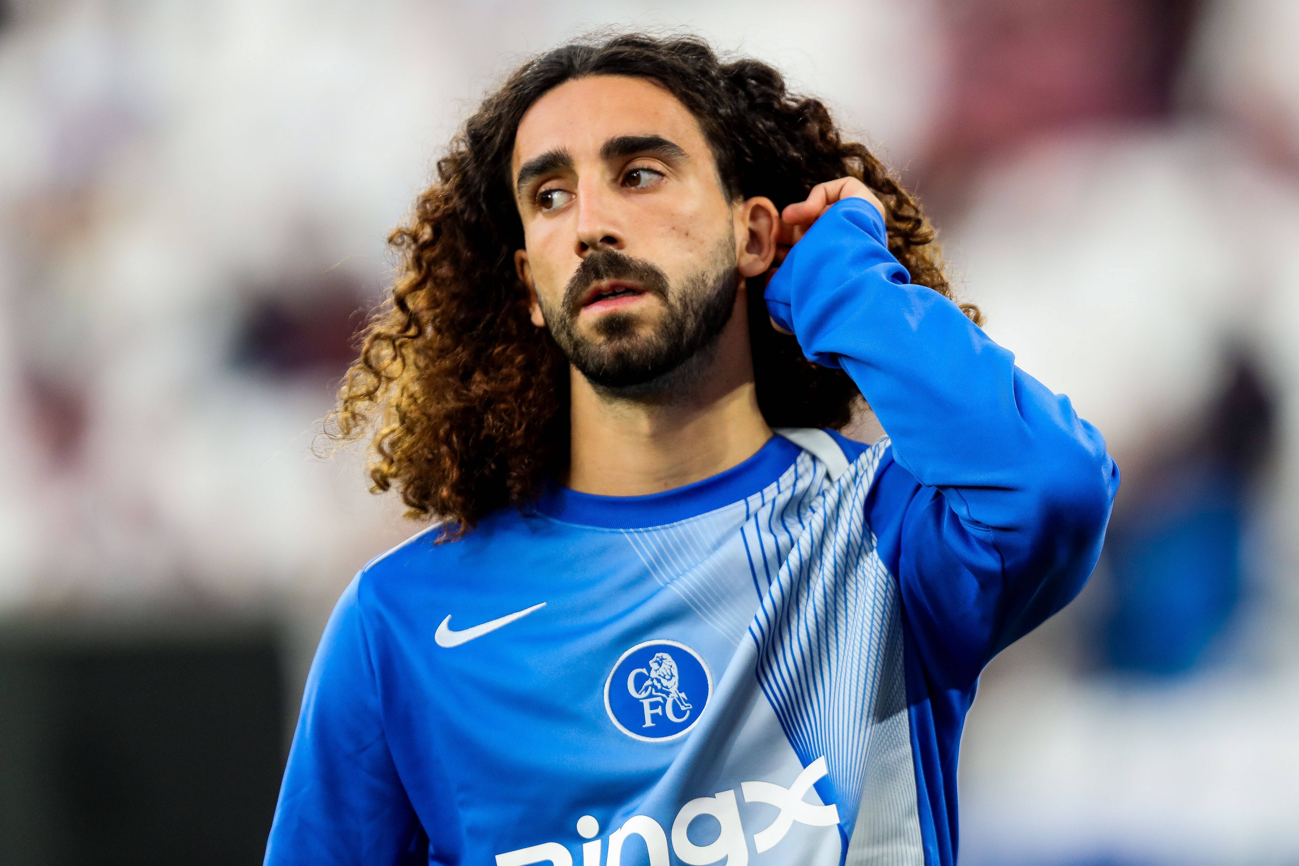 壹号娱乐下载-阿斯：马竞一直有意库库雷利亚，但切尔西明确表示不出售